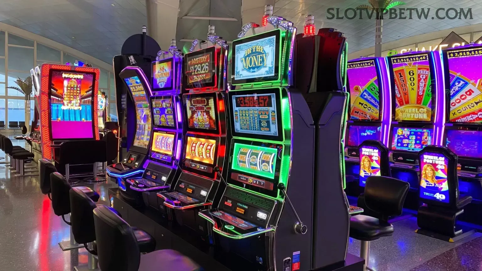 Cassino slotvipbet - mesas ao vivo e jogos