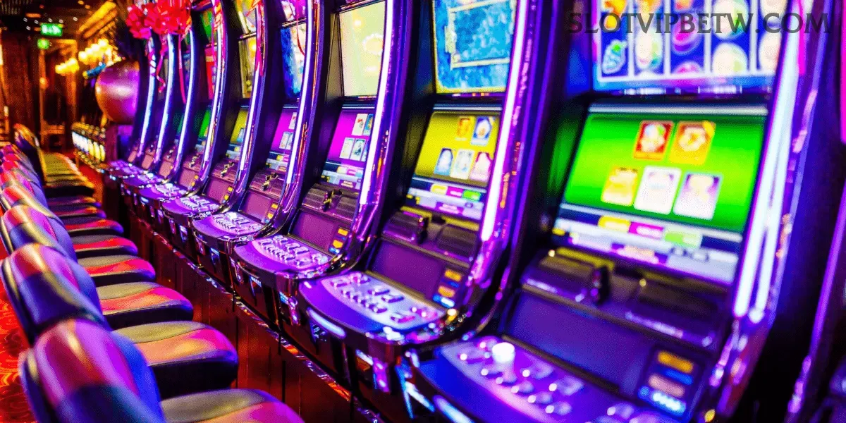 Roleta e blackjack slotvipbet