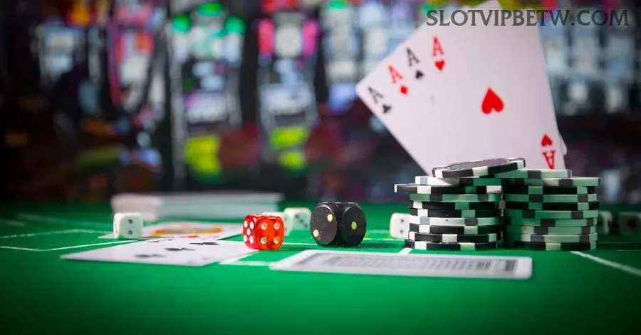 Download app slotvipbet Android iOS