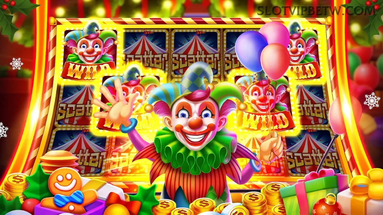 Plataforma slotvipbet - cassino e apostas