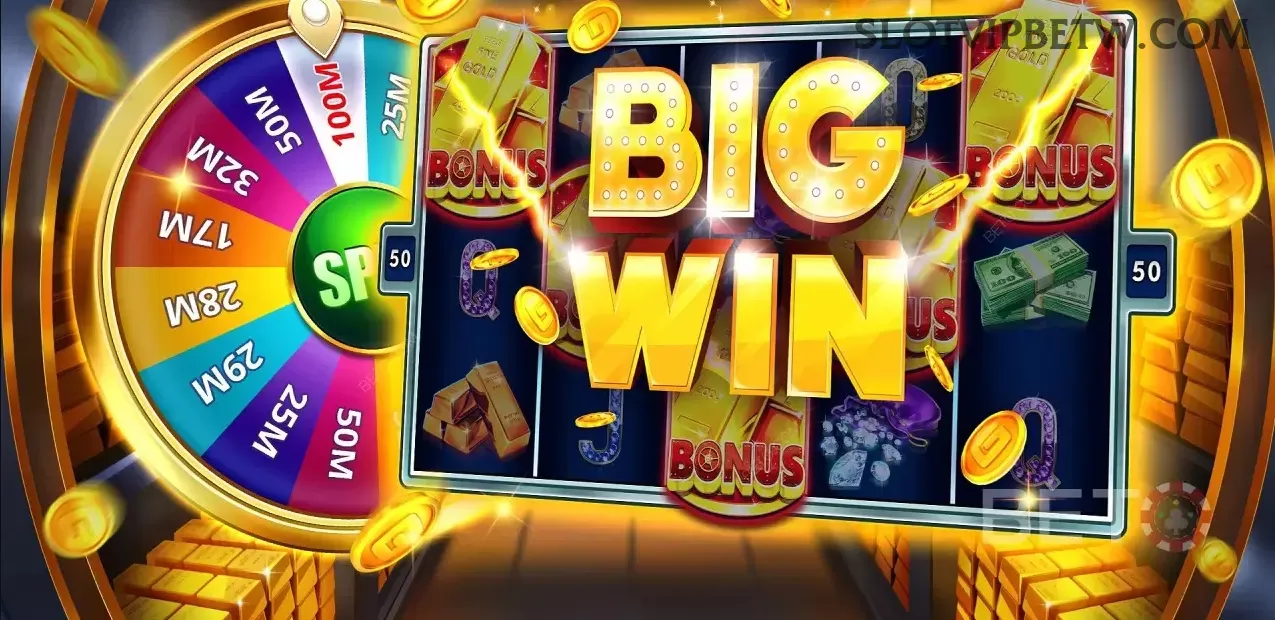 Depósito PIX slotvipbet