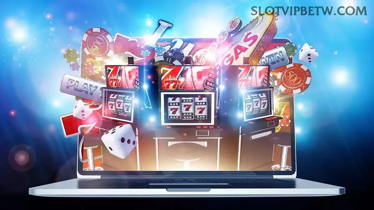 Gates of Olympus slot slotvipbet