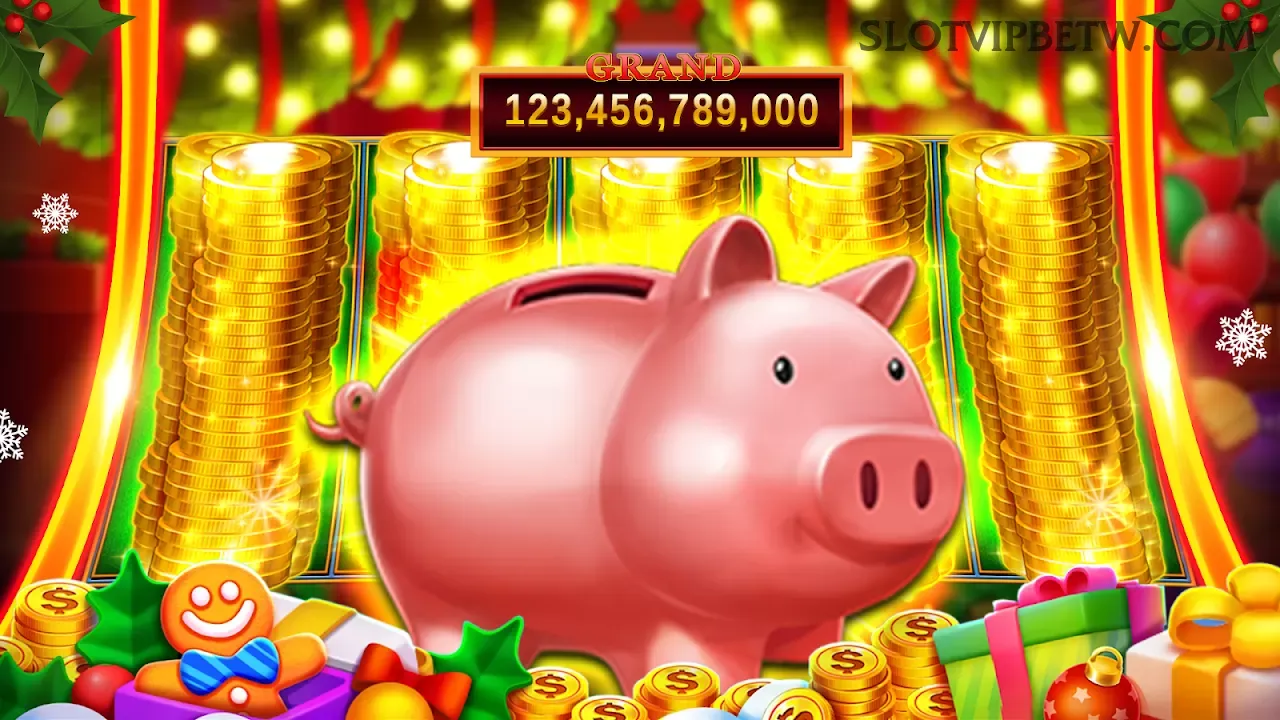 App slotvipbet slots mobile