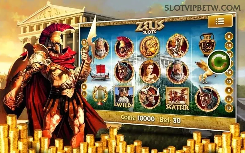 Saque PIX slotvipbet