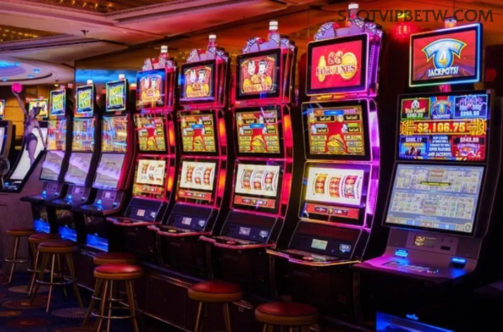 Slots com prêmios slotvipbet